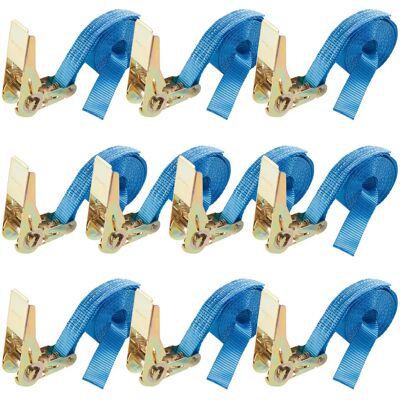 AREBOS Brand Model - Tie Down Straps AREBOS Brand Model - Tie Down Straps