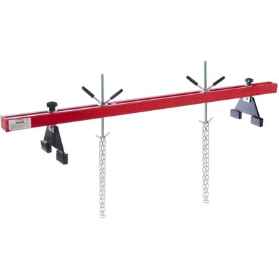 Arebos Engine Crossmember - 500kg Support for Engines & Gearbox Arebos Engine Crossmember - 500kg Support for Engines & Gearbox