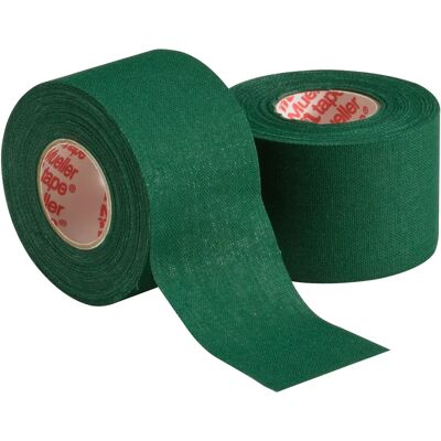 Mueller Sports Medicine 3,8cm x 9,1m Nastro sportivo - Nastro sportivo Mueller Sports Medicine 3,8cm x 9,1m Nastro sportivo - Nastro sportivo