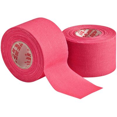 Mueller Modello M-Tape Nastro Sportivo Rosa - Nastro Sportivo Mueller Modello M-Tape Nastro Sportivo Rosa - Nastro Sportivo