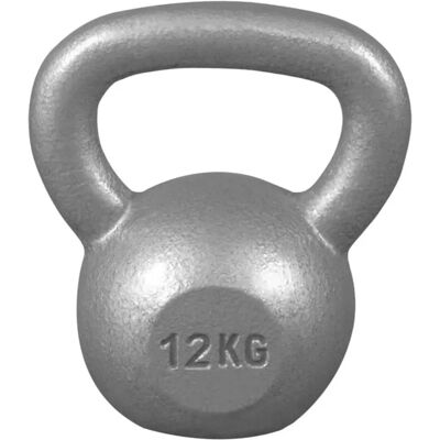 Gorilla Sports Kettlebell Massive IRON - 2-32kg Gorilla Sports Kettlebell Massive IRON - 2-32kg