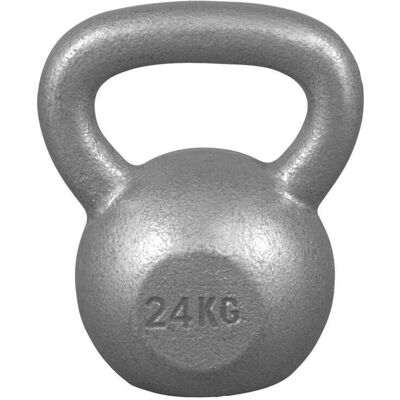 Gorilla Sports Kettlebell Massive IRON 2–32 kg - Kettlebell Gorilla Sports Kettlebell Massive IRON 2–32 kg - Kettlebell
