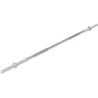 Gorilla Sports Skivstång 150cm - Stjärnlås - 30mm - Styrketräning Gorilla Sports Skivstång 150cm - Stjärnlås - 30mm - Styrketräning
