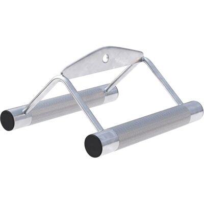 Gorilla Sports Parallellstång - Förstärkta handtag 12cm Gorilla Sports Parallellstång - Förstärkta handtag 12cm