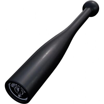 Mancuerna Fija 8kg Gorilla Sports - Equipo de entrenamiento de fuerza Mancuerna Fija 8kg Gorilla Sports - Equipo de entrenamiento de fuerza