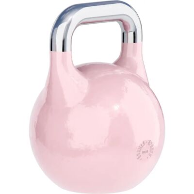 Gorilla Sports Kettlebell Competition Pro 8-40kg Gorilla Sports Kettlebell Competition Pro 8-40kg