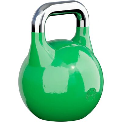 Gorilla Sports Konkurrenskettlebell 8-40kg Gorilla Sports Konkurrenskettlebell 8-40kg