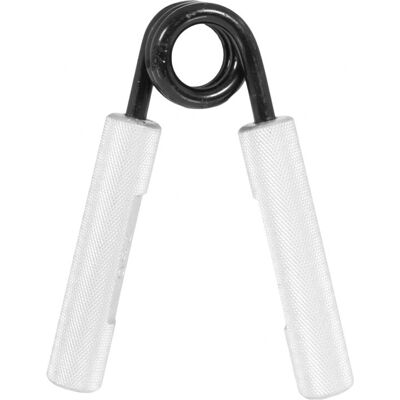 Gorilla Sports - Hand Gripper - Résistance Ajustable 45-160kg - Publicité Gorilla Sports - Hand Gripper - Résistance Ajustable 45-160kg - Publicité