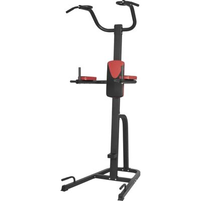 Gorilla Sports Power Tower - Wielofunkcyjny stojak do podciągania Gorilla Sports Power Tower - Wielofunkcyjny stojak do podciągania