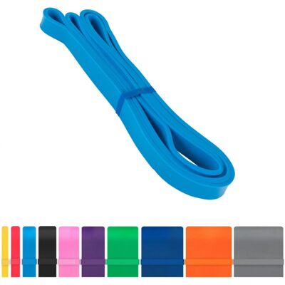 Gorilla Sports Modell 100647-00030-0125 Motståndsband Gorilla Sports Modell 100647-00030-0125 Motståndsband