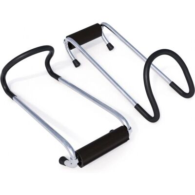 Gorilla Sports Power Hooks - Styrketräningsaccessoarer Gorilla Sports Power Hooks - Styrketräningsaccessoarer