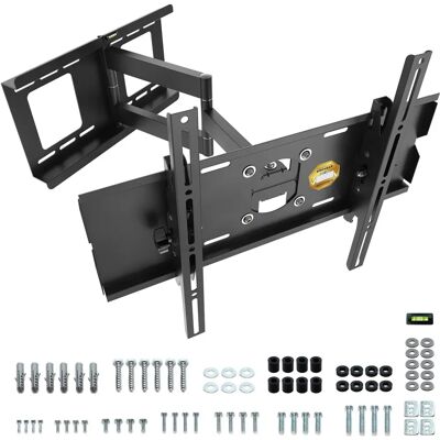 Soporte de Pared Ricoo para TV de 32-65 Soporte de Pared Ricoo para TV de 32-65