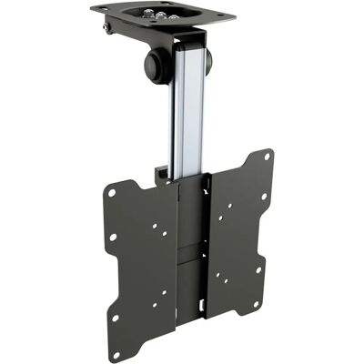 RICOO Universal TV Mount - 13-33 inch - Adjustable Ceiling Bracket RICOO Universal TV Mount - 13-33 inch - Adjustable Ceiling Bracket