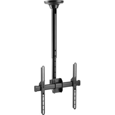 RICOO - D0244 - 23-55in - Negro - Ceiling TV mount RICOO - D0244 - 23-55in - Negro - Ceiling TV mount