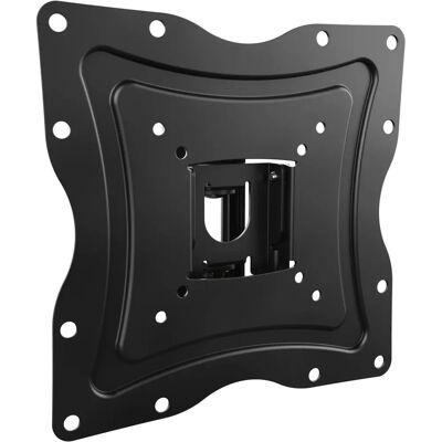 Ricoo N0222 - Soporte TV inclinable - Para pantallas de 19-47 pulgadas - Negro Ricoo N0222 - Soporte TV inclinable - Para pantallas de 19-47 pulgadas - Negro