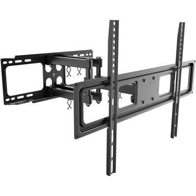 RICOO - S5264 - 37-70in - Inox - Soporte TV RICOO - S5264 - 37-70in - Inox - Soporte TV