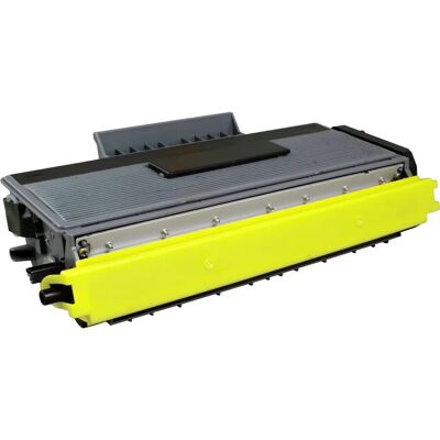 Ampertec TN-3280 Schwarzer Toner - Druckerzubehör Ampertec TN-3280 Schwarzer Toner - Druckerzubehör