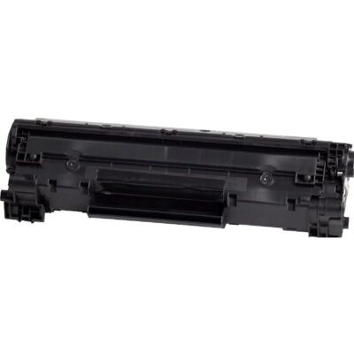 Ampertec HP CE278A 78A Schwarzer Toner - Druckerzubehör Ampertec HP CE278A 78A Schwarzer Toner - Druckerzubehör