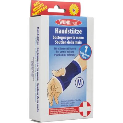 WUNDmed Handgelenkstütz - Größe M WUNDmed Handgelenkstütz - Größe M
