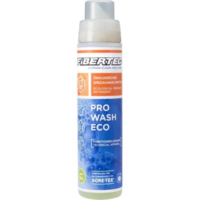 Fibertec - PRO WASH ECO - Modrá - 250 ml - Detergent Fibertec - PRO WASH ECO - Modrá - 250 ml - Detergent