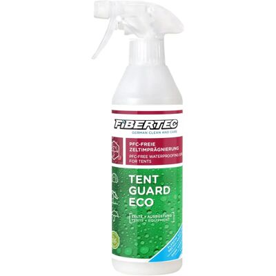 BIGBUY OUTDOOR - PFC Aktiv 500 ml - Aérosol absorbant l'humidité - Publicité BIGBUY OUTDOOR - PFC Aktiv 500 ml - Aérosol absorbant l'humidité - Publicité