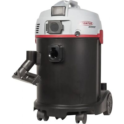 Sprintus Nass- und Trockensauger WATERKING 30 l mit Blasfunktion 1300 W Sprintus Nass- und Trockensauger WATERKING 30 l mit Blasfunktion 1300 W