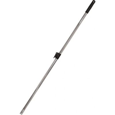 asta Telescopica in Alluminio Kaiserkraft - Regolabile 800-1450mm - Per Mop asta Telescopica in Alluminio Kaiserkraft - Regolabile 800-1450mm - Per Mop