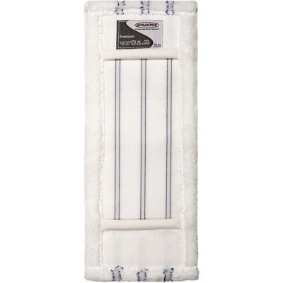 FP Mop en Microfibre Professionnelle - 40cm Microfibre Mop - Mop en Microfibre - Publicité FP Mop en Microfibre Professionnelle - 40cm Microfibre Mop - Mop en Microfibre - Publicité