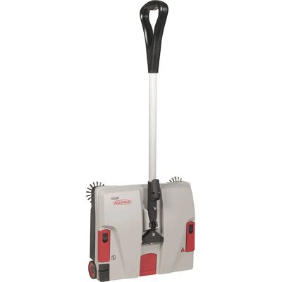KaiserKraft MEDUSA Spazzatrice - Batteria, Tutte le superfici KaiserKraft MEDUSA Spazzatrice - Batteria, Tutte le superfici
