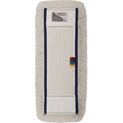 Kaiserkraft Classic Pro Baumwollmopp - 500mm - Mop Kaiserkraft Classic Pro Baumwollmopp - 500mm - Mop