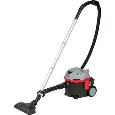 Sprintus ARES - Cinza - Aspirador seco Sprintus ARES - Cinza - Aspirador seco