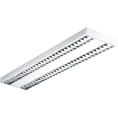 DOTLUX LED-Aufbauleuchte - 3394-040090 - 1500x295mm, 4000K, UGR DOTLUX LED-Aufbauleuchte - 3394-040090 - 1500x295mm, 4000K, UGR