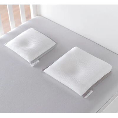 Theraline Baby-Kopfkissen Größe 2 - Kopfverformungshilfe Theraline Baby-Kopfkissen Größe 2 - Kopfverformungshilfe