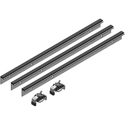 mabo Sanitec Ensemble de support de rebord de baignoire - Bathtub Edge Support - Publicité mabo Sanitec Ensemble de support de rebord de baignoire - Bathtub Edge Support - Publicité