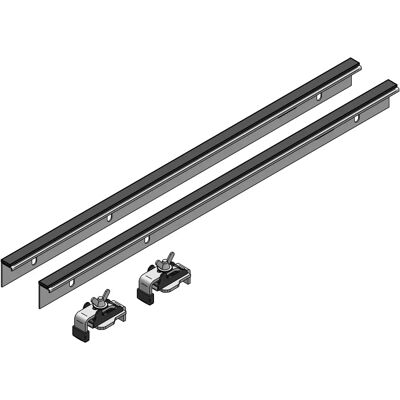mabo Sanitec Wannenrandleisten-Set - Schallgedämmt, Höhenverstellbar mabo Sanitec Wannenrandleisten-Set - Schallgedämmt, Höhenverstellbar