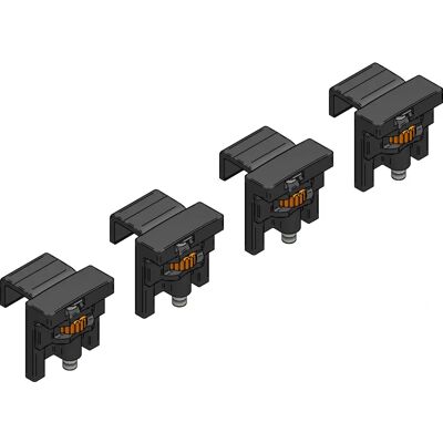 Kit d'Extension pour Receveurs de Douche Mabo Sanitec - 101393 - Réglable en Hauteur 700x1250 à 1250x2000 mm - Publicité Kit d'Extension pour Receveurs de Douche Mabo Sanitec - 101393 - Réglable en Hauteur 700x1250 à 1250x2000 mm - Publicité