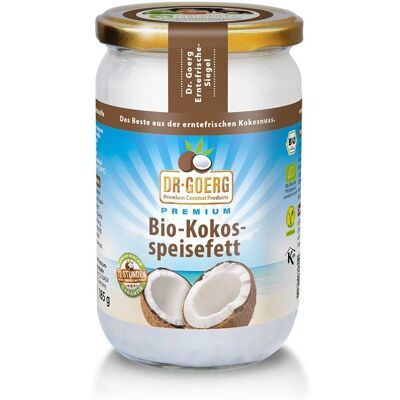Aceite de Coco Orgánico Desodorizado - Alto Punto de Humo Aceite de Coco Orgánico Desodorizado - Alto Punto de Humo