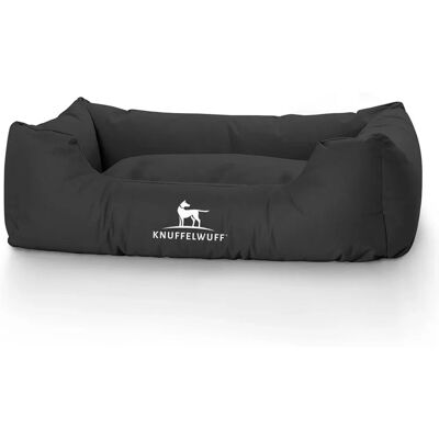 Knuffelwuff AMZFINLAY-8 Coussin pour chien - Imperméable, facile à entretenir - Taille M - L - Publicité Knuffelwuff AMZFINLAY-8 Coussin pour chien - Imperméable, facile à entretenir - Taille M - L - Publicité