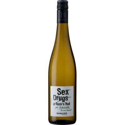 Emil Bauer Riesling No Sex - Wein Emil Bauer Riesling No Sex - Wein