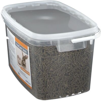Rodicare - Pellets - Rabbits - Guinea Pigs - Pet Food - Publicité Rodicare - Pellets - Rabbits - Guinea Pigs - Pet Food - Publicité