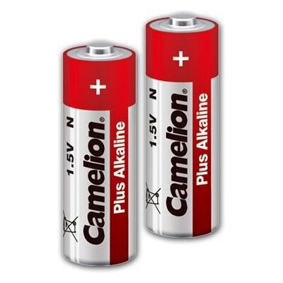 Camelion LR1 - Bateria alkaliczna 750mAh 1,5V Camelion LR1 - Bateria alkaliczna 750mAh 1,5V