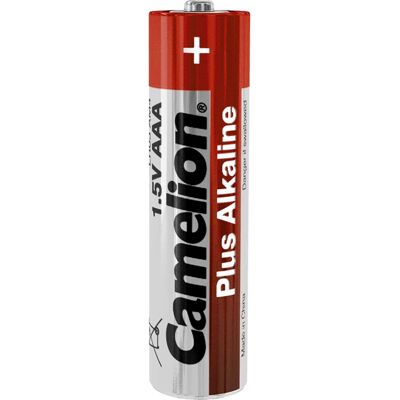 Camelion LR03 AAA Batterien - Hohe Leistung, Leckageschutz - Batterien Camelion LR03 AAA Batterien - Hohe Leistung, Leckageschutz - Batterien