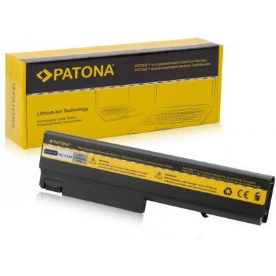 PATONA PB994A Hochleistungs-Li-Ion Laptop-Akku - Laptop Akku PATONA PB994A Hochleistungs-Li-Ion Laptop-Akku - Laptop Akku
