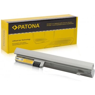 PATONA HSTNN-DB63 4400mAh Laptop Akku - Laptop Akku PATONA HSTNN-DB63 4400mAh Laptop Akku - Laptop Akku