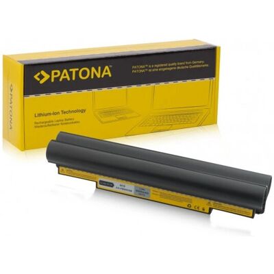 Samsung NP-NC10B Blaue 6600mAh Akku - Laptop-Akku Samsung NP-NC10B Blaue 6600mAh Akku - Laptop-Akku