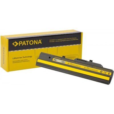 PATONA Laptop-Akku - MD96727 Hochleistungs Li-Ion PATONA Laptop-Akku - MD96727 Hochleistungs Li-Ion