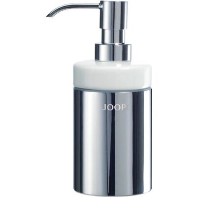 Joop! Seifenspender Chromeline - Badaccessoire Joop! Seifenspender Chromeline - Badaccessoire