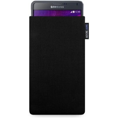Adore June Galaxy Note 4 Original Cordura Handyhülle - Handy-Zubehör Adore June Galaxy Note 4 Original Cordura Handyhülle - Handy-Zubehör
