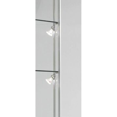 Kaiser Niederspannungsbeleuchtung für Vitrinen - LINK 2x20W Kaiser Niederspannungsbeleuchtung für Vitrinen - LINK 2x20W
