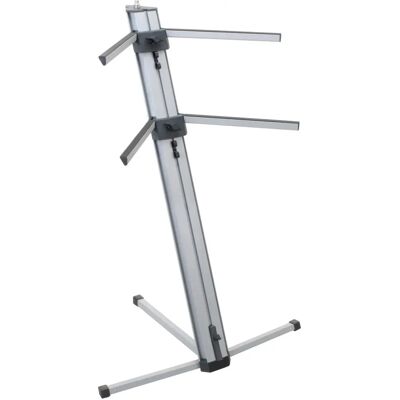 Creative Klassiskt Cantabile KS-100 - Support de Clavier Double X Creative Klassiskt Cantabile KS-100 - Support de Clavier Double X
